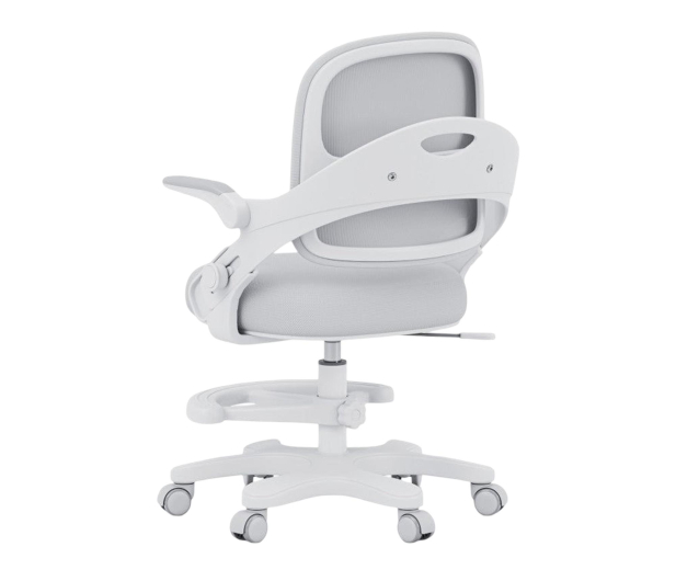 Huzaro Junior 4.3 Grey - 1527528 - zdjęcie 3
